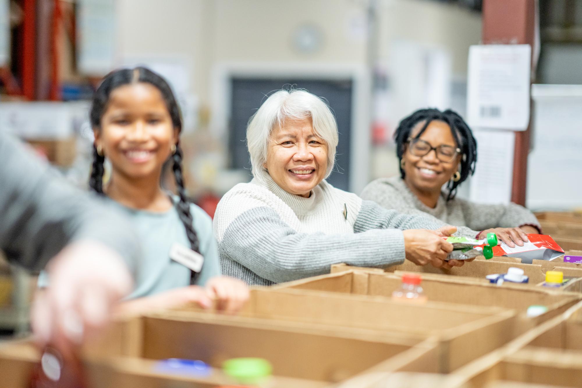 United for Community