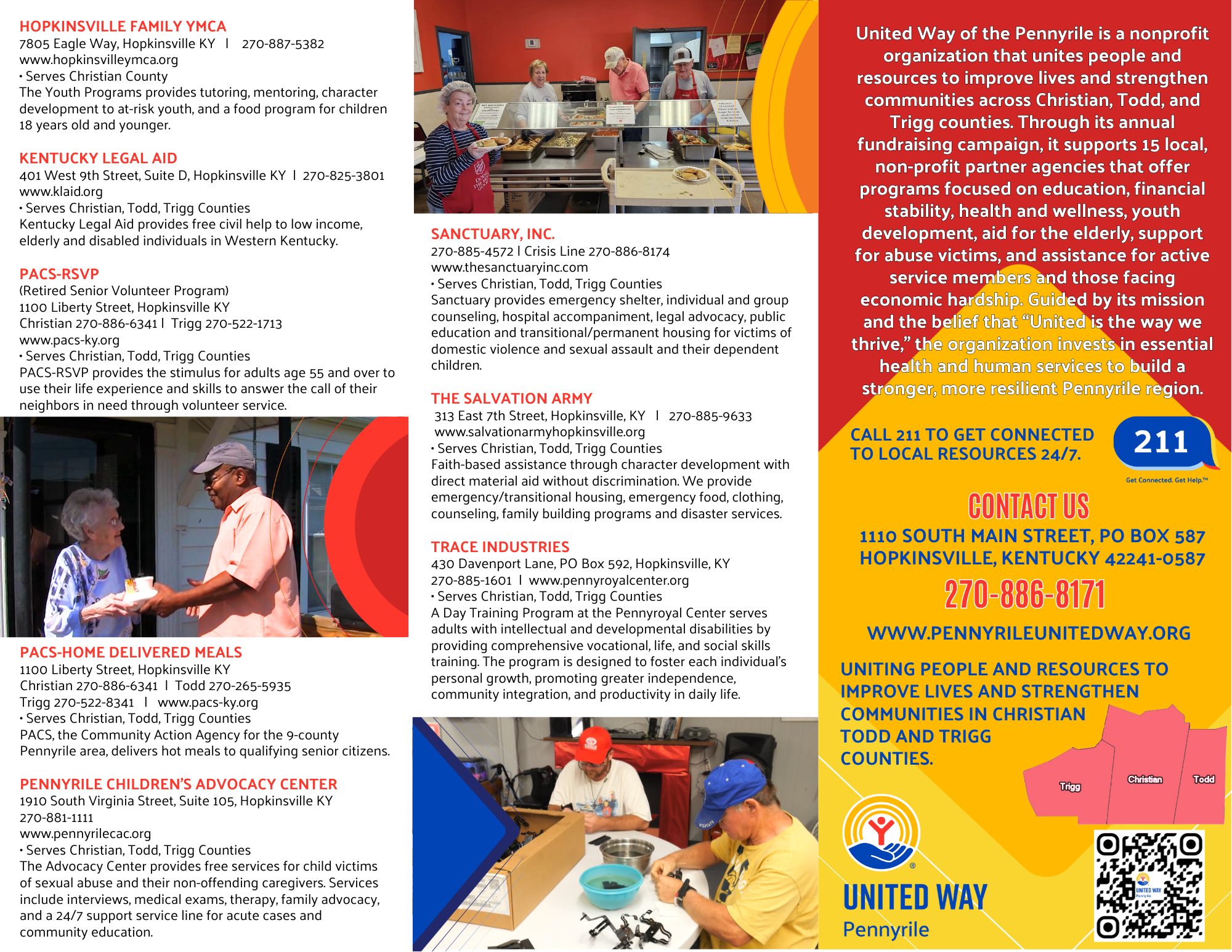 2026 Brochure